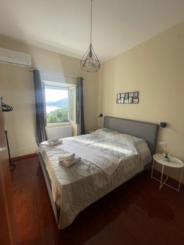 Apartment Lemon Tree House Katavolos
