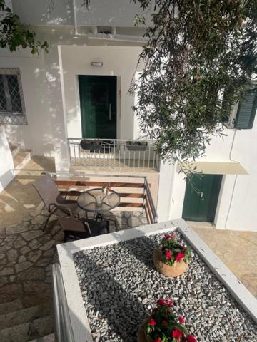 Lemon Tree House Apartment Katavolos