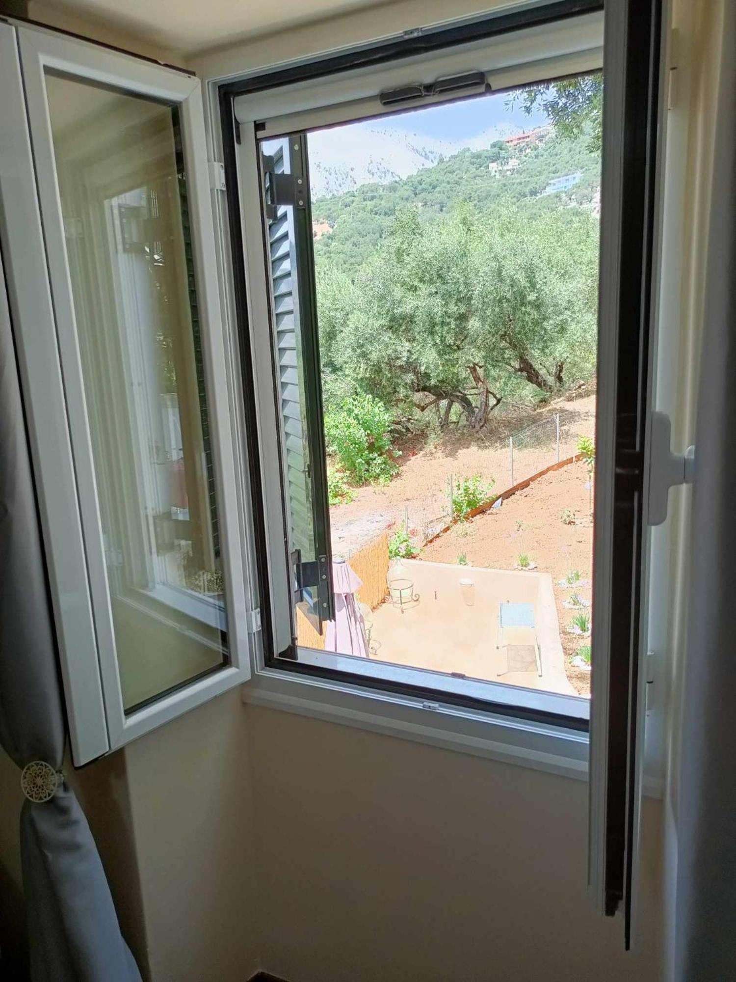 Apartment Lemon Tree House Katavolos