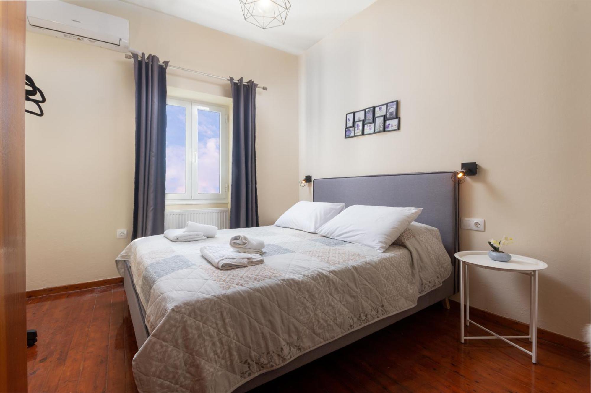 Lemon Tree House Apartment Katavolos