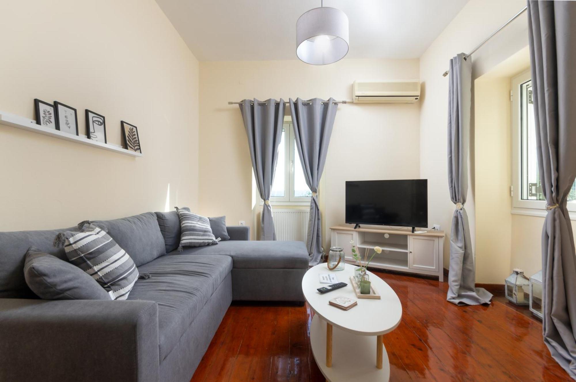 Lemon Tree House Apartment *