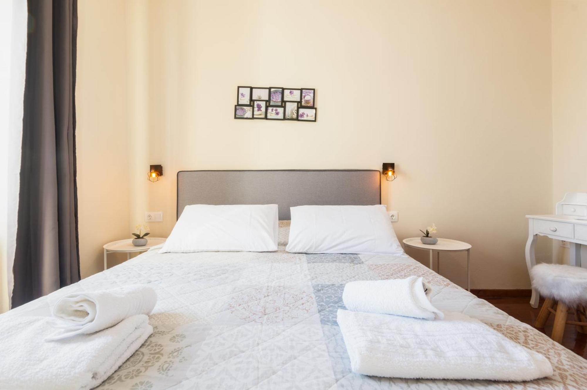 Lemon Tree House Apartment